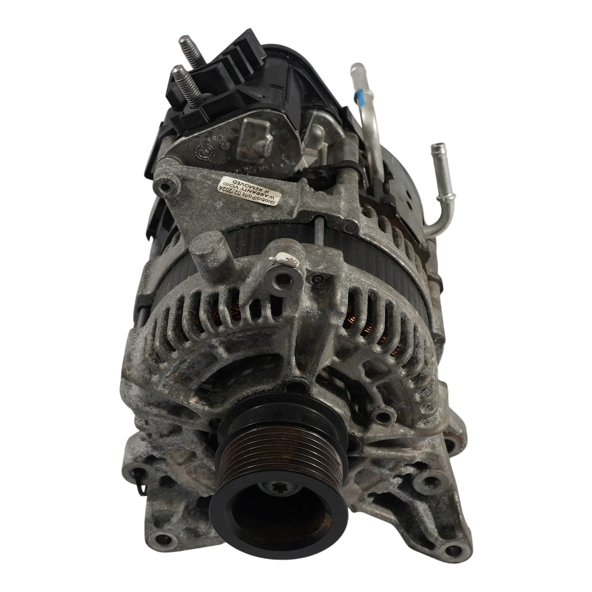 Mercedes W205 Alternator Generator A2649001600
