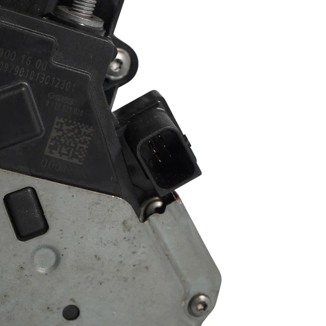 Mercedes W205 Alternateur Générateur - SKU A2649001600 - Numéro de pièce A2649001600
