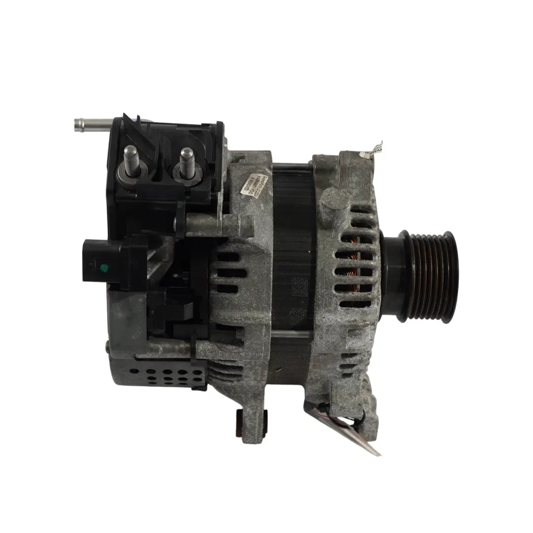 Alternator Generator to Mercedes W205 with Part number A2649001600 Mercedes W205 Alternator Generator - SKU A2649001600 - Part number A2649001600