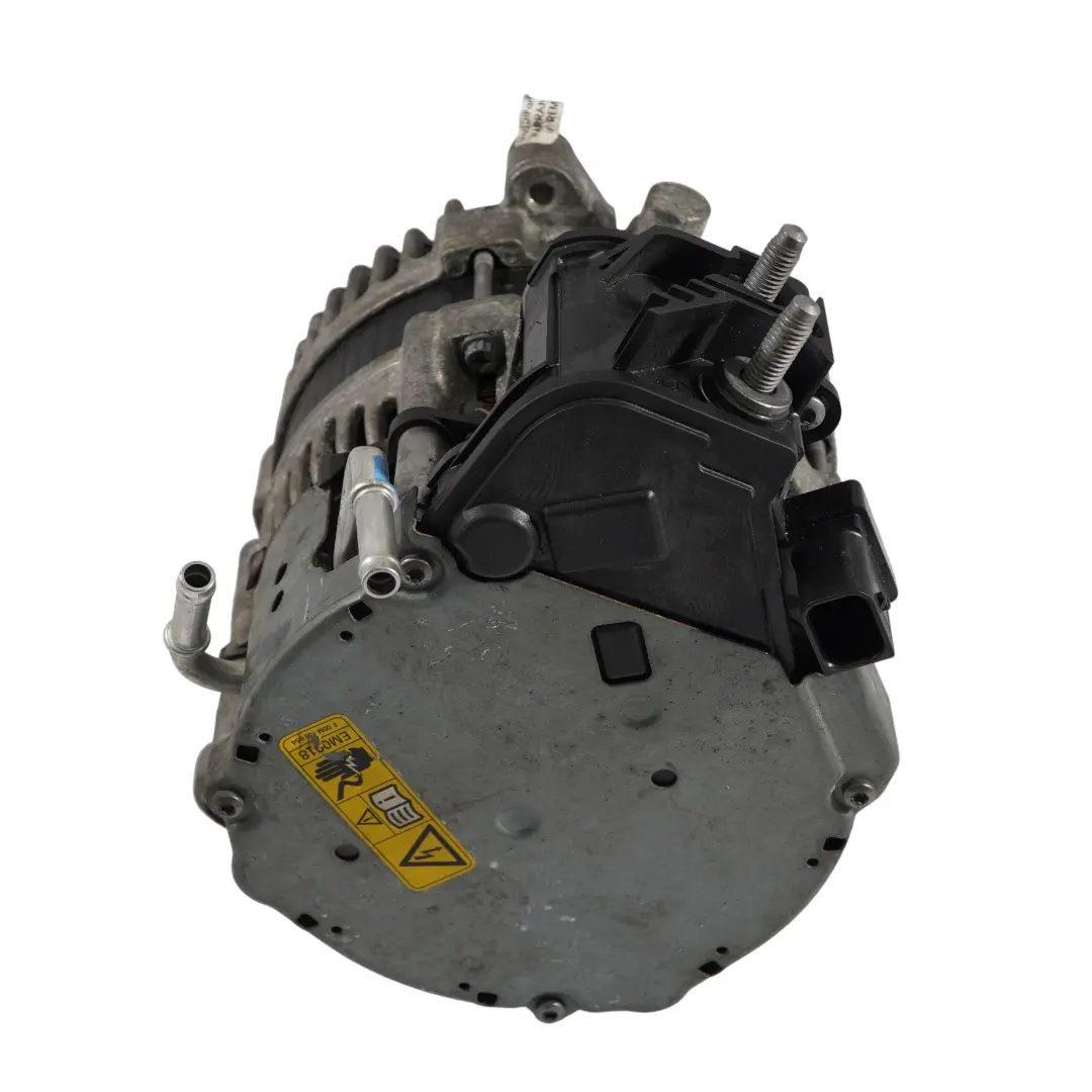 Alternatore Generatore per Mercedes W205 con numero di parte A2649001600 Mercedes W205 Alternatore Generatore - SKU A2649001600 - Numero di parte A2649001600