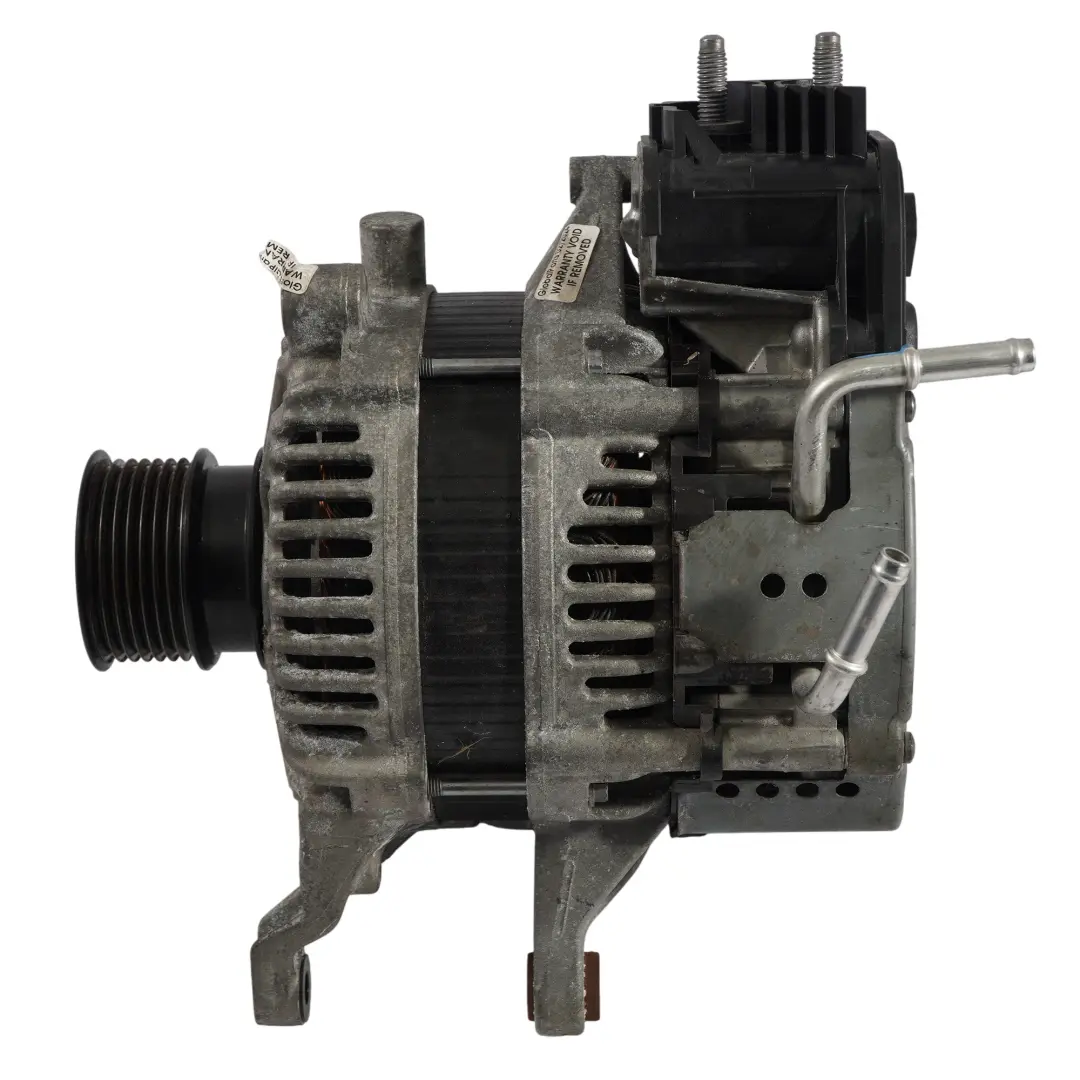 Mercedes W205 Alternatore Generatore - SKU A2649001600 - Numero di parte A2649001600