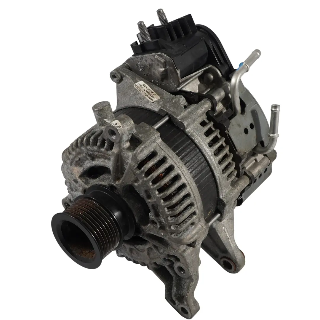 Alternator Generator to Mercedes W205 with Part number A2649001600 Mercedes W205 Alternator Generator - SKU A2649001600 - Part number A2649001600