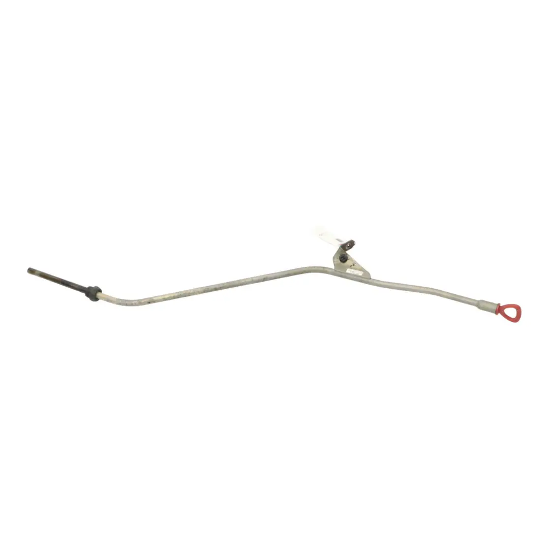 Oil Dipstick Mercedes W169 W245 Oil Level Engine Guide Tube to with Part number A2660100366 Oil Dipstick Mercedes W169 W245 Oil Level Engine Guide Tube - SKU A2660100366 - Part number A2660100366