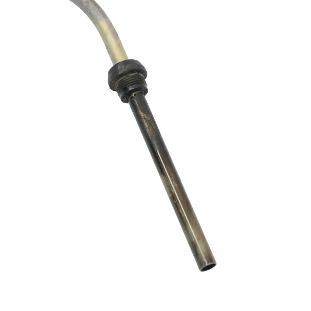  Oil Dipstick Mercedes W169 W245 Oil Level Engine Guide Tube - SKU A2660100366 - Part number A2660100366