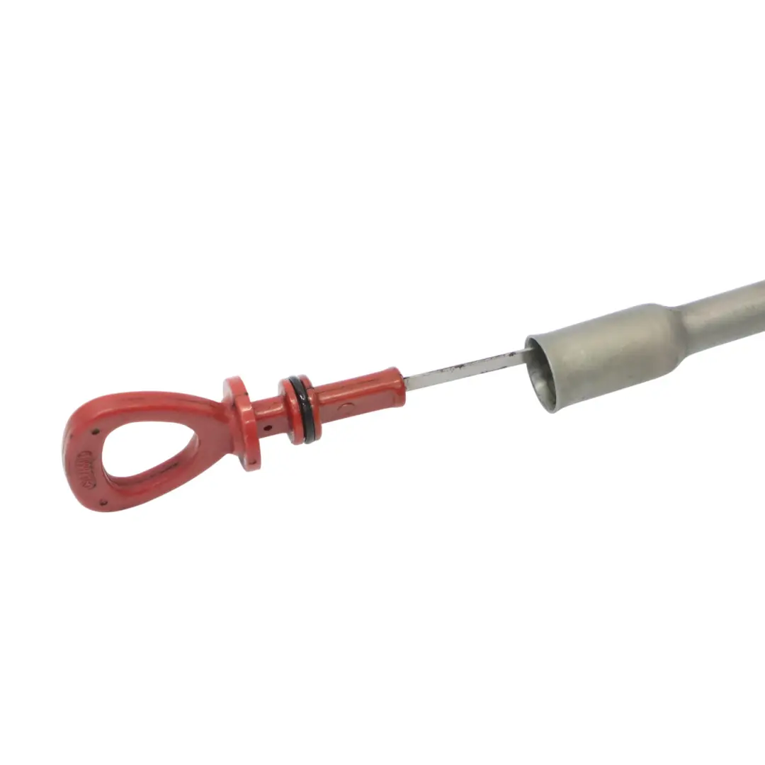  Oil Dipstick Mercedes W169 W245 Oil Level Engine Guide Tube - SKU A2660100366 - Part number A2660100366