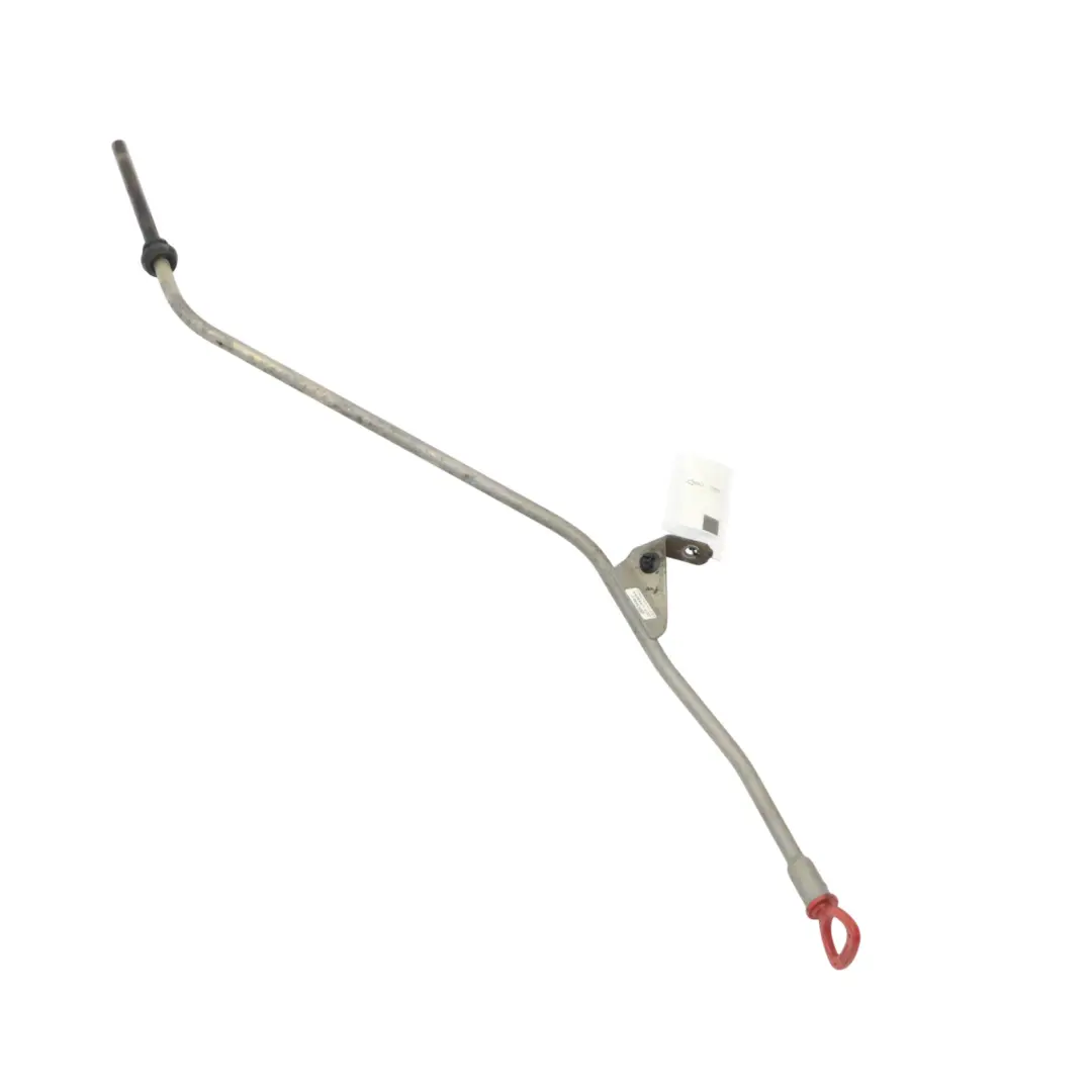 Ölpeil Stab Mercedes W169 Ölstand Motor Führungs Rohr für mit Teilenummer A2660100366 Ölpeil Stab Mercedes W169 Ölstand Motor Führungs Rohr - SKU A2660100366 - Teilenummer A2660100366
