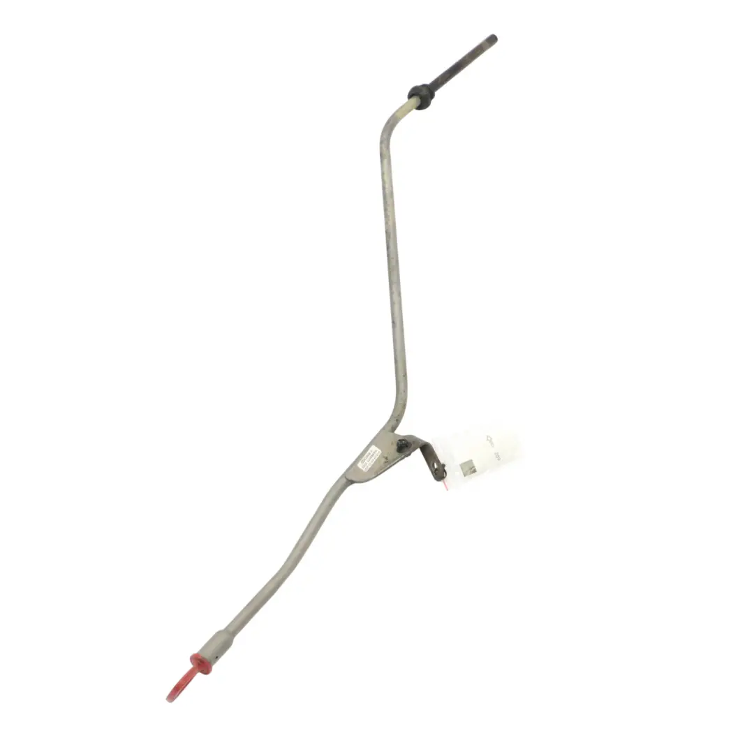 Asta Di Livello Olio Mercedes W169 Tubo Guida Motore per con numero di parte A2660100366 Asta Di Livello Olio Mercedes W169 Tubo Guida Motore - SKU A2660100366 - Numero di parte A2660100366