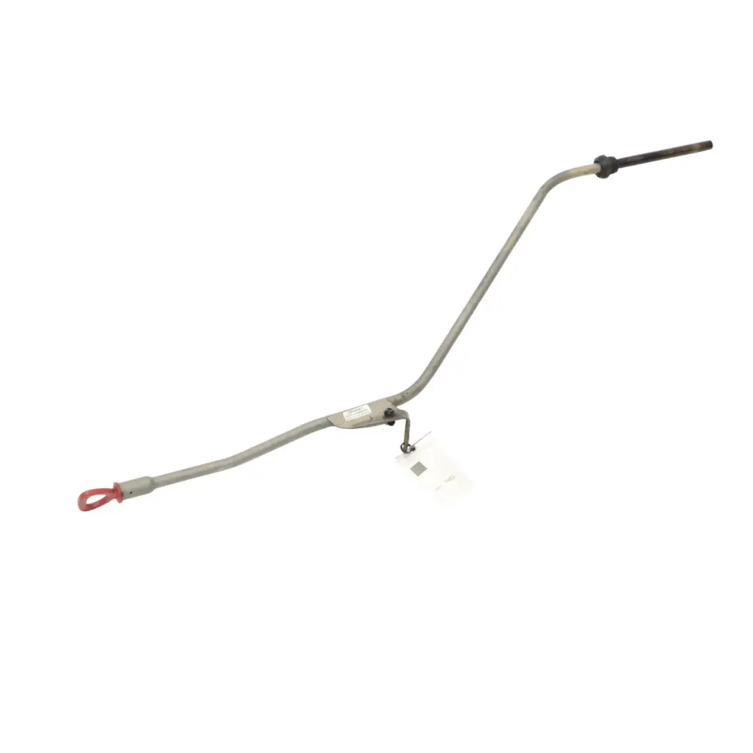 Jauge Huile Mercedes W169 Tube Guidage Du Niveau D'Huile Du Moteur pour à propos du numéro de pièce A2660100366 Jauge Huile Mercedes W169 Tube Guidage Du Niveau D'Huile Du Moteur - SKU A2660100366 - Numéro de pièce A2660100366