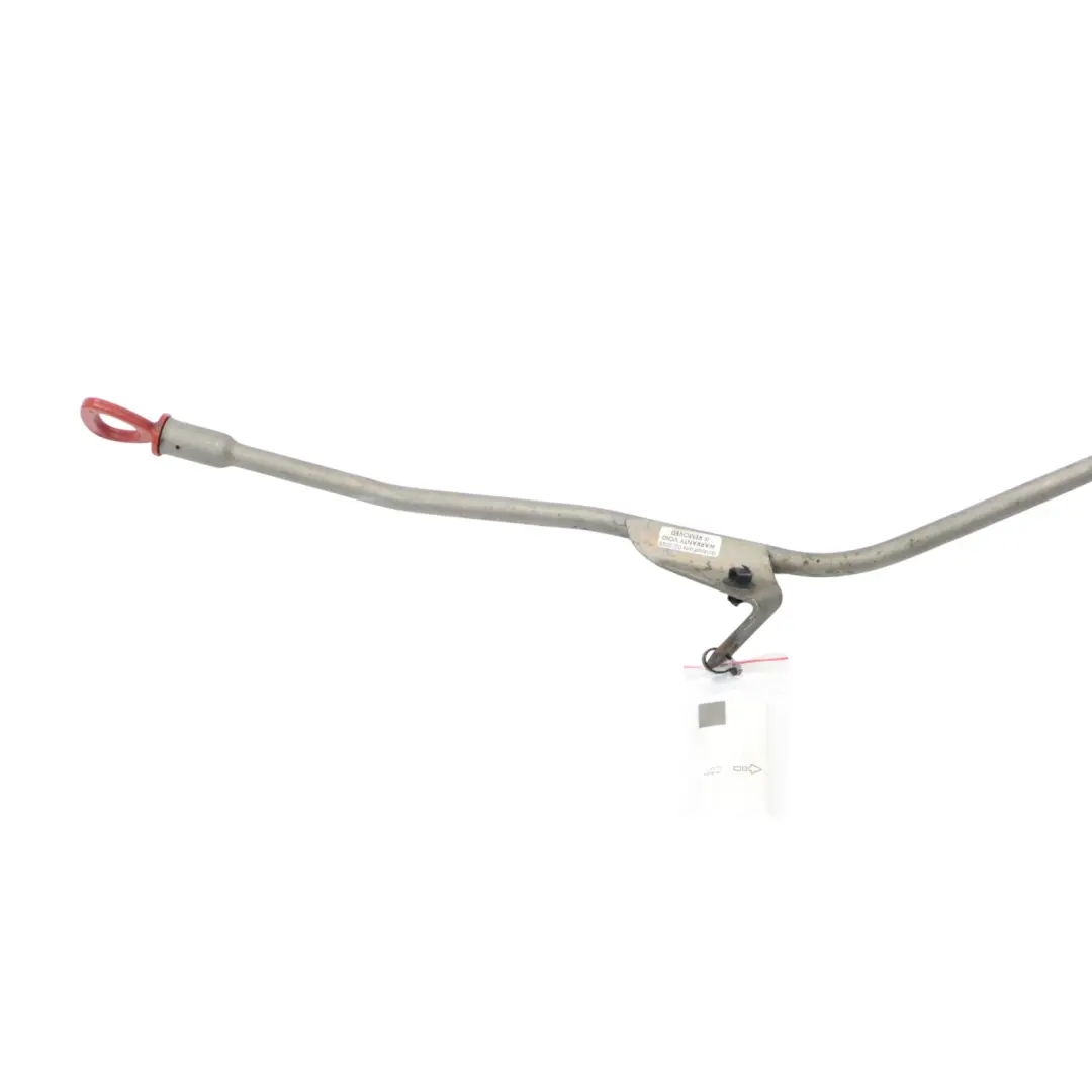 Jauge Huile Mercedes W169 Tube Guidage Du Niveau D'Huile Du Moteur pour à propos du numéro de pièce A2660100366 Jauge Huile Mercedes W169 Tube Guidage Du Niveau D'Huile Du Moteur - SKU A2660100366 - Numéro de pièce A2660100366