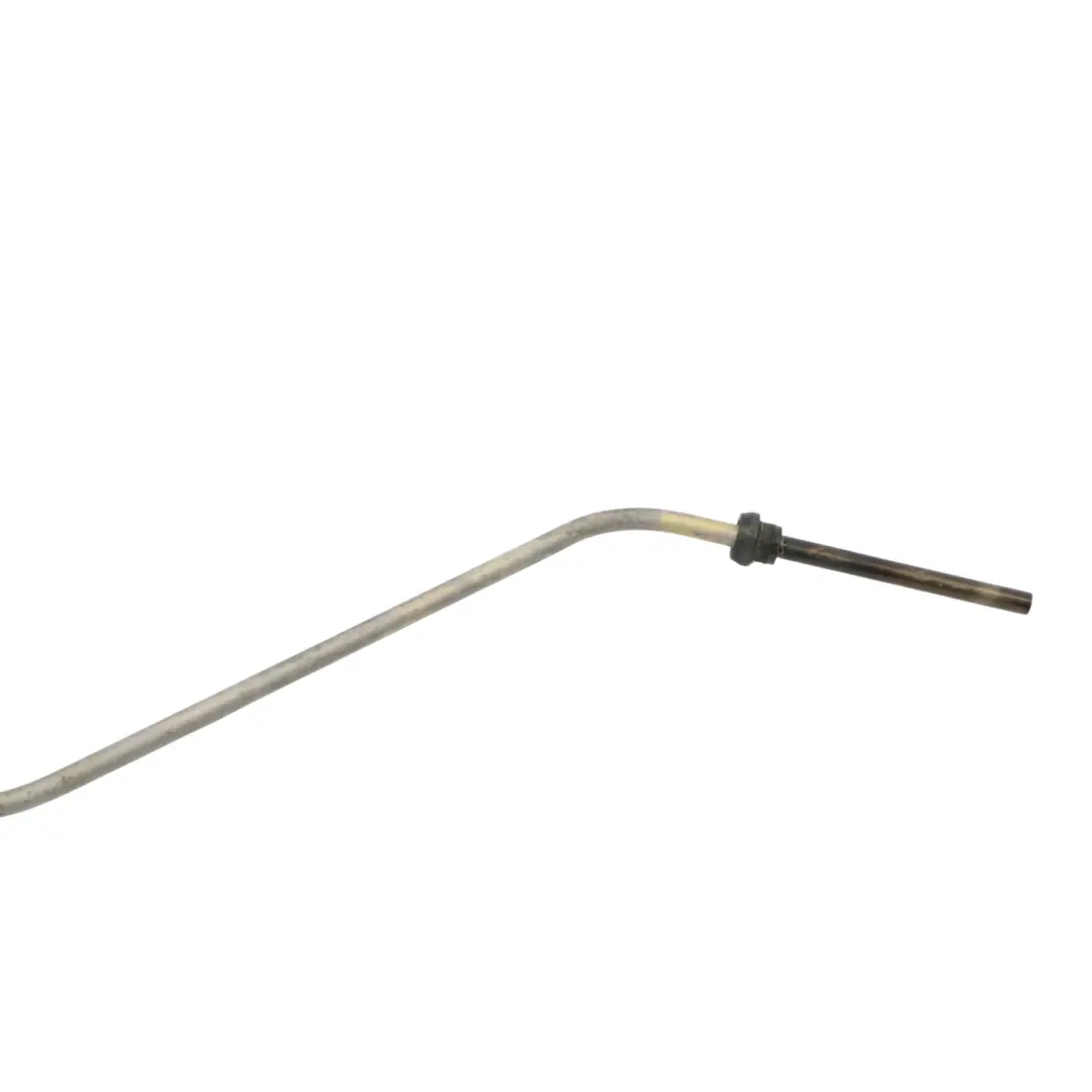 Bagnet Miarka Oleju Silnikowego do Mercedes W169 W245 o numerze A2660100366 Mercedes W169 W245 Bagnet Miarka Oleju Silnikowego - SKU A2660100366 - Numer Części A2660100366