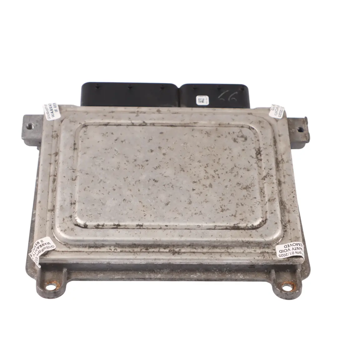 Mercedes W169 A170 M166.940 116HP Engine Unit Module ECU Automatic - SKU A2661536679-2 - Part number A2661536679