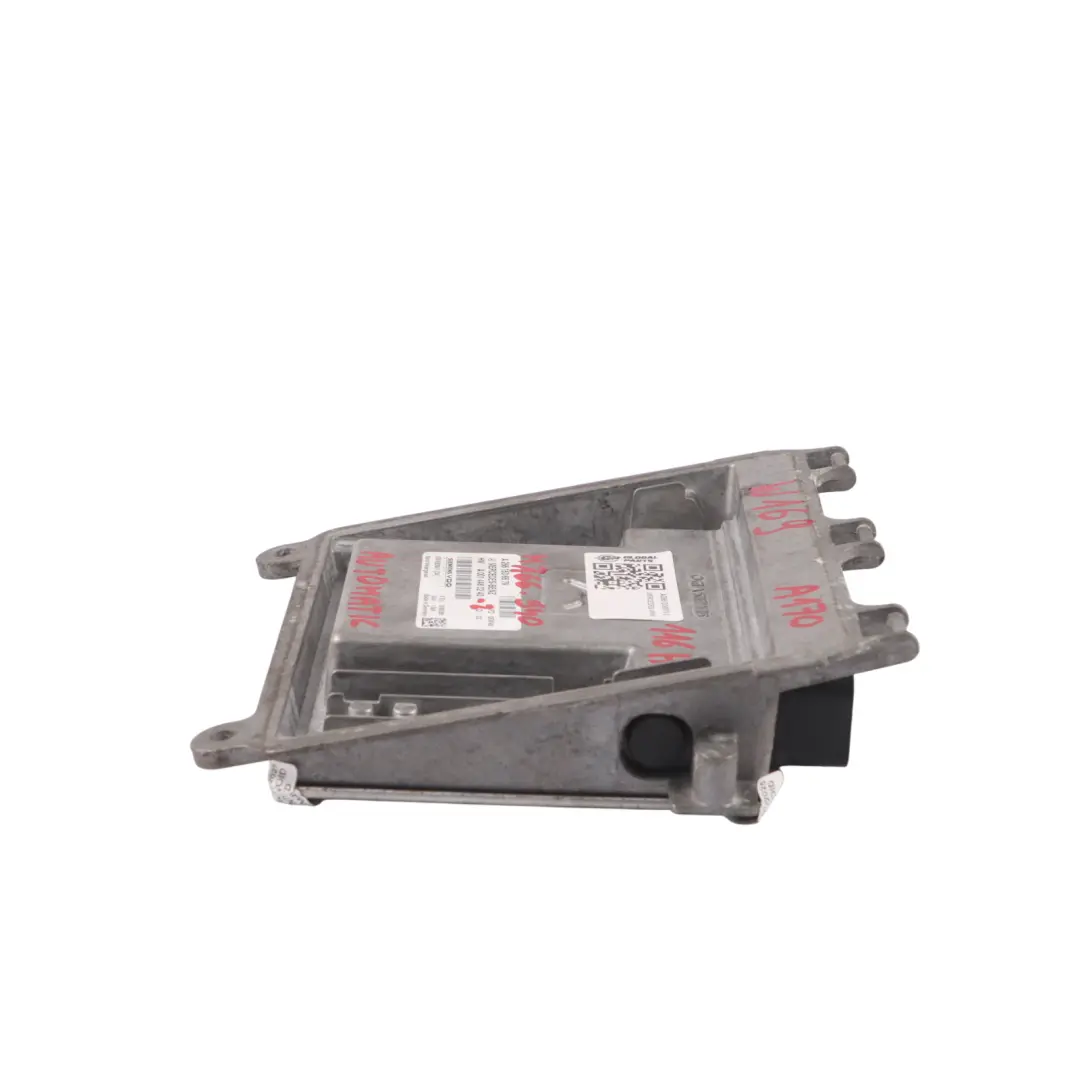 Mercedes W169 A170 M166.940 116HP Engine Unit Module ECU Automatic - SKU A2661536679-2 - Part number A2661536679