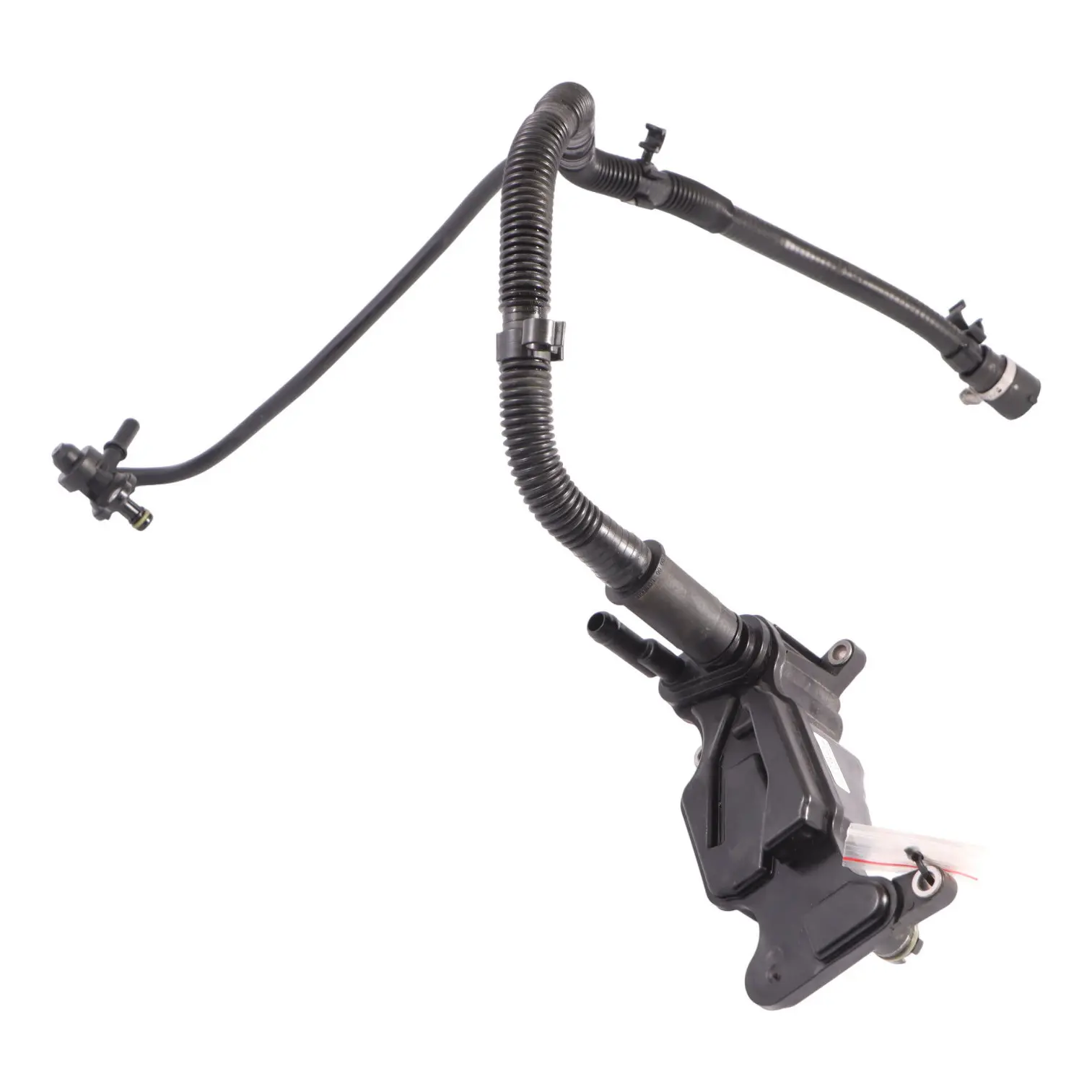Mercedes W176 M270 Benzina Olio Motore Separatore Tubo Linea A2700104203