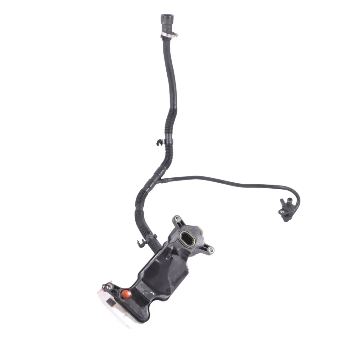 Mercedes W176 M270 Benzinmotor Ölabscheider Schlauchleitung Rohr - SKU A2700104203 - Teilenummer A2700104203