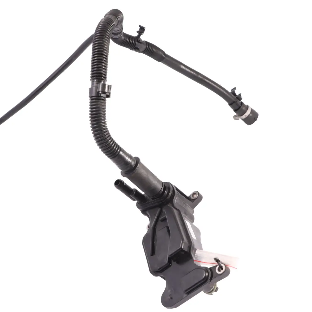 Mercedes W176 M270 Benzinmotor Ölabscheider Schlauchleitung Rohr - SKU A2700104203 - Teilenummer A2700104203