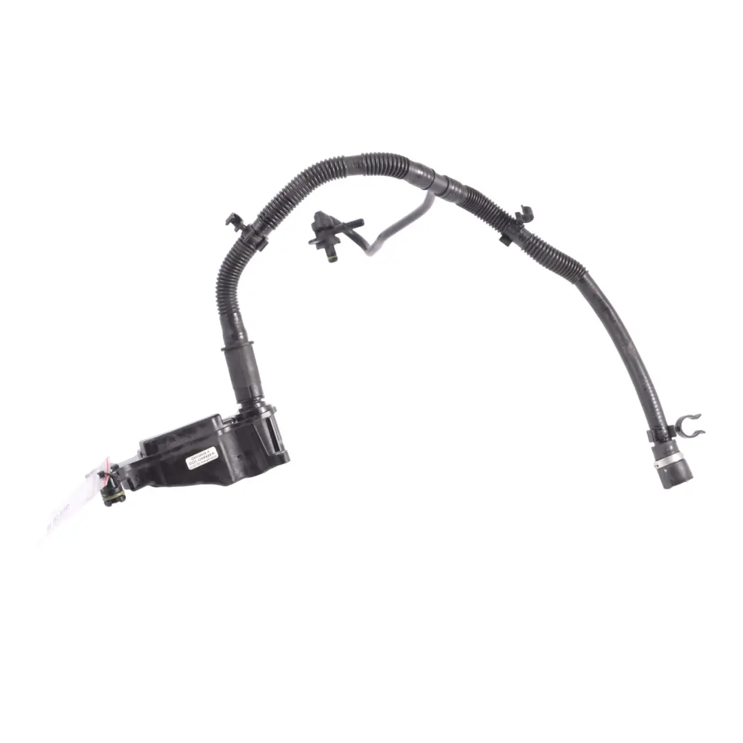 M270 Petrol Engine Oil Separator Hose Line Tube Pipe to Mercedes W176 with Part number A2700104203 Mercedes W176 M270 Petrol Engine Oil Separator Hose Line Tube Pipe - SKU A2700104203 - Part number A2700104203