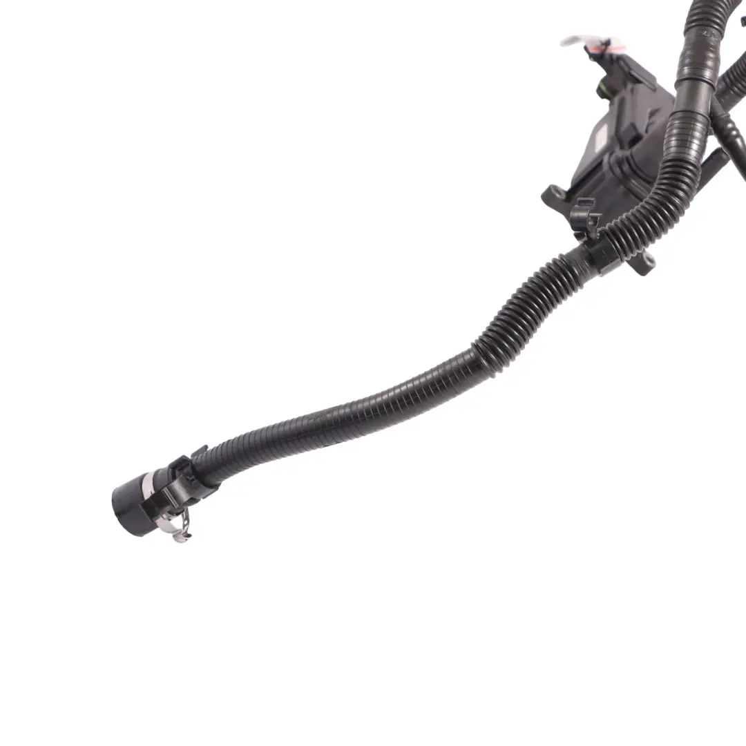 M270 Benzinmotor Ölabscheider Schlauchleitung Rohr für Mercedes W176 mit Teilenummer A2700104203 Mercedes W176 M270 Benzinmotor Ölabscheider Schlauchleitung Rohr - SKU A2700104203 - Teilenummer A2700104203