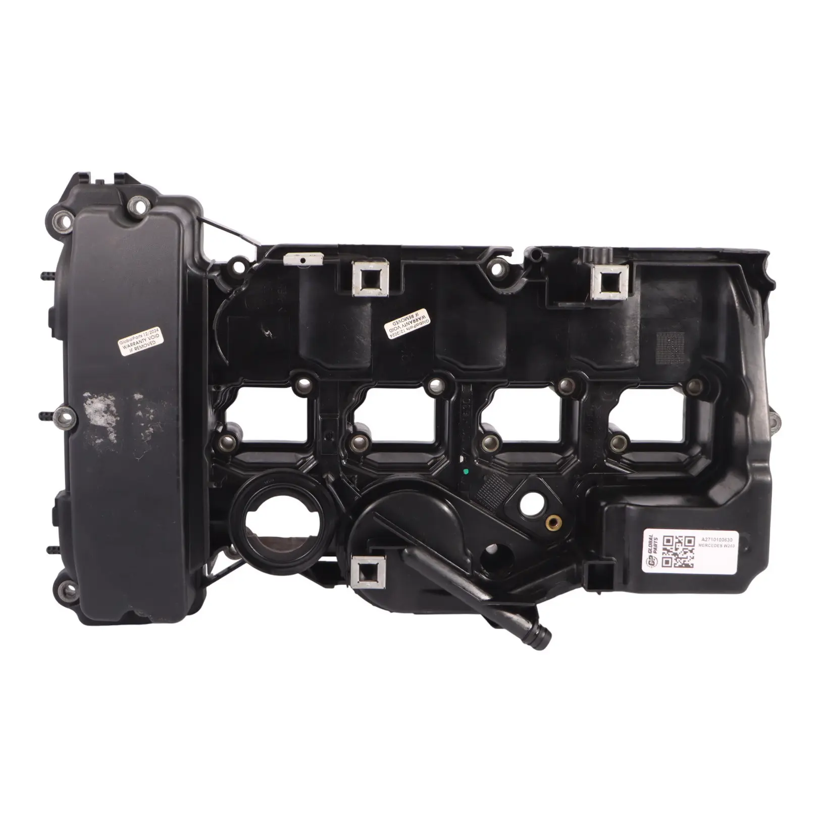 Mercedes W203 W211 M271 Motore Cilindro Testa Coperchio Bilanciere A2710100630