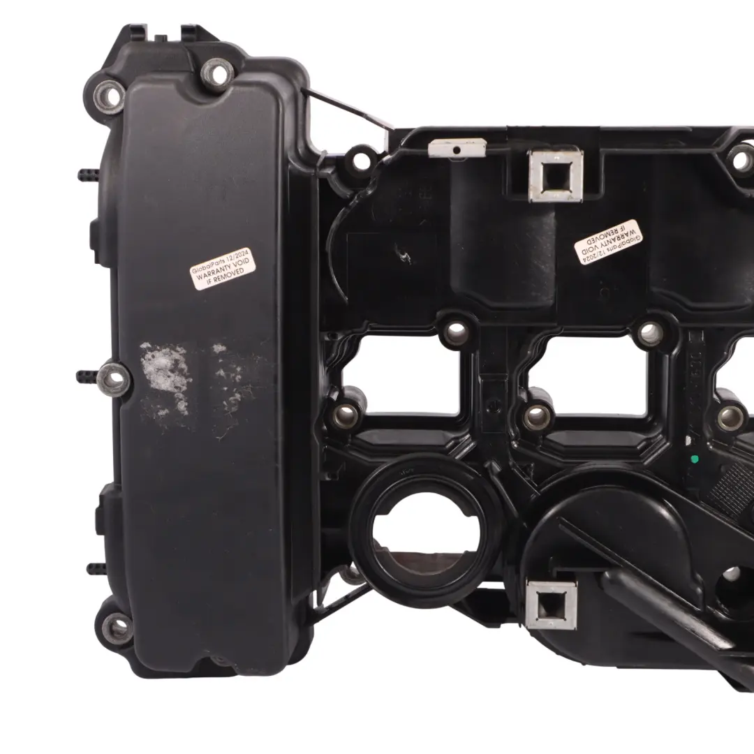 Mercedes W203 W211 C209 M271 Engine Cylinder Head Rocker Cover - SKU A2710100630 - Part number A2710100630
