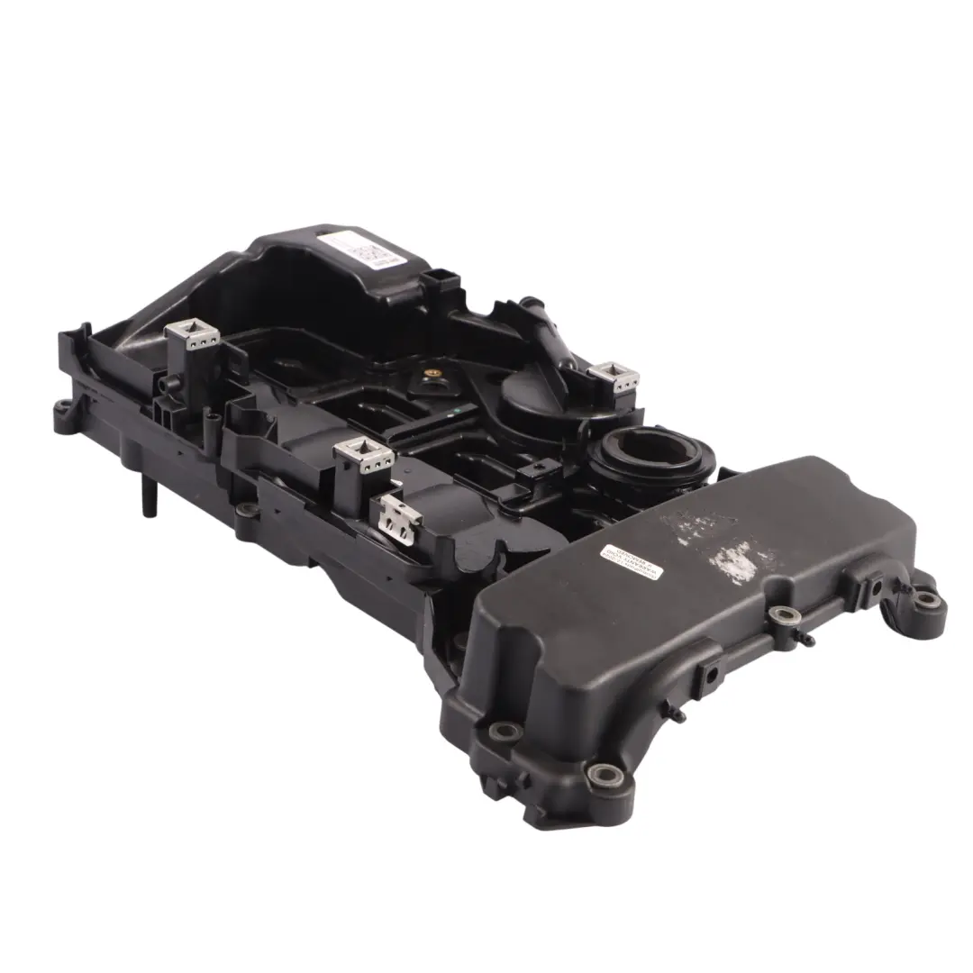 Mercedes W203 W211 C209 M271 Benzin Motor Zylinderkopfhaube 7512839 - SKU A2710100630 - Teilenummer A2710100630