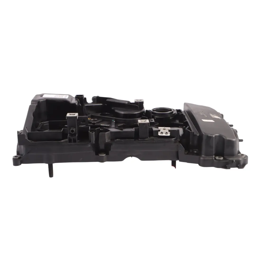 Mercedes W203 W211 M271 Motore Cilindro Testa Coperchio Bilanciere - SKU A2710100630 - Numero di parte A2710100630
