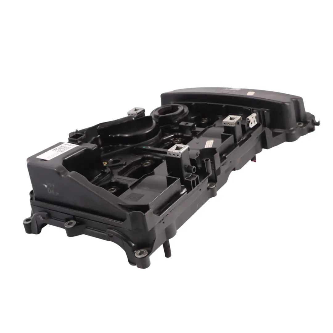 M271 Motore Cilindro Testa Coperchio Bilanciere per Mercedes W203 W211 con numero di parte A2710100630 Mercedes W203 W211 M271 Motore Cilindro Testa Coperchio Bilanciere - SKU A2710100630 - Numero di parte A2710100630