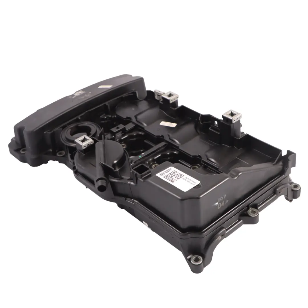 M271 Motore Cilindro Testa Coperchio Bilanciere per Mercedes W203 W211 con numero di parte A2710100630 Mercedes W203 W211 M271 Motore Cilindro Testa Coperchio Bilanciere - SKU A2710100630 - Numero di parte A2710100630