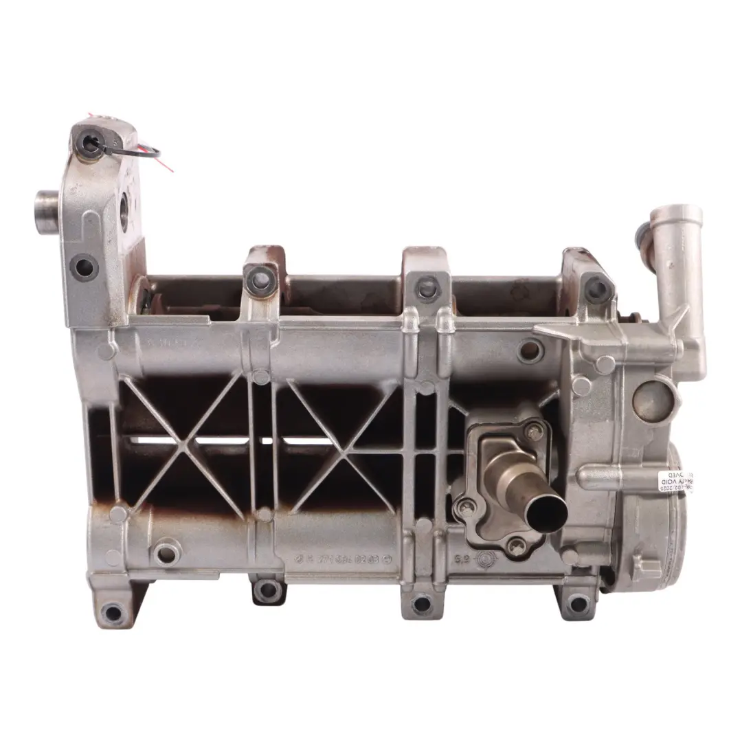 M271 Pompe À Huile Pour Moteur À Essence A2710340203 pour Mercedes W203 W204 W211 à propos du numéro de pièce A2710300771 Mercedes W203 W204 W211 M271 Pompe À Huile Pour Moteur À Essence A2710340203 - SKU A2710300771-1 - Numéro de pièce A2710300771