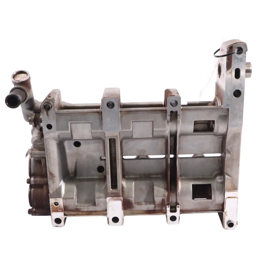 Mercedes W203 W204 C209 W211 M271 Benzinmotor Ölpumpe A2710340203 - SKU A2710300771-1 - Teilenummer A2710300771