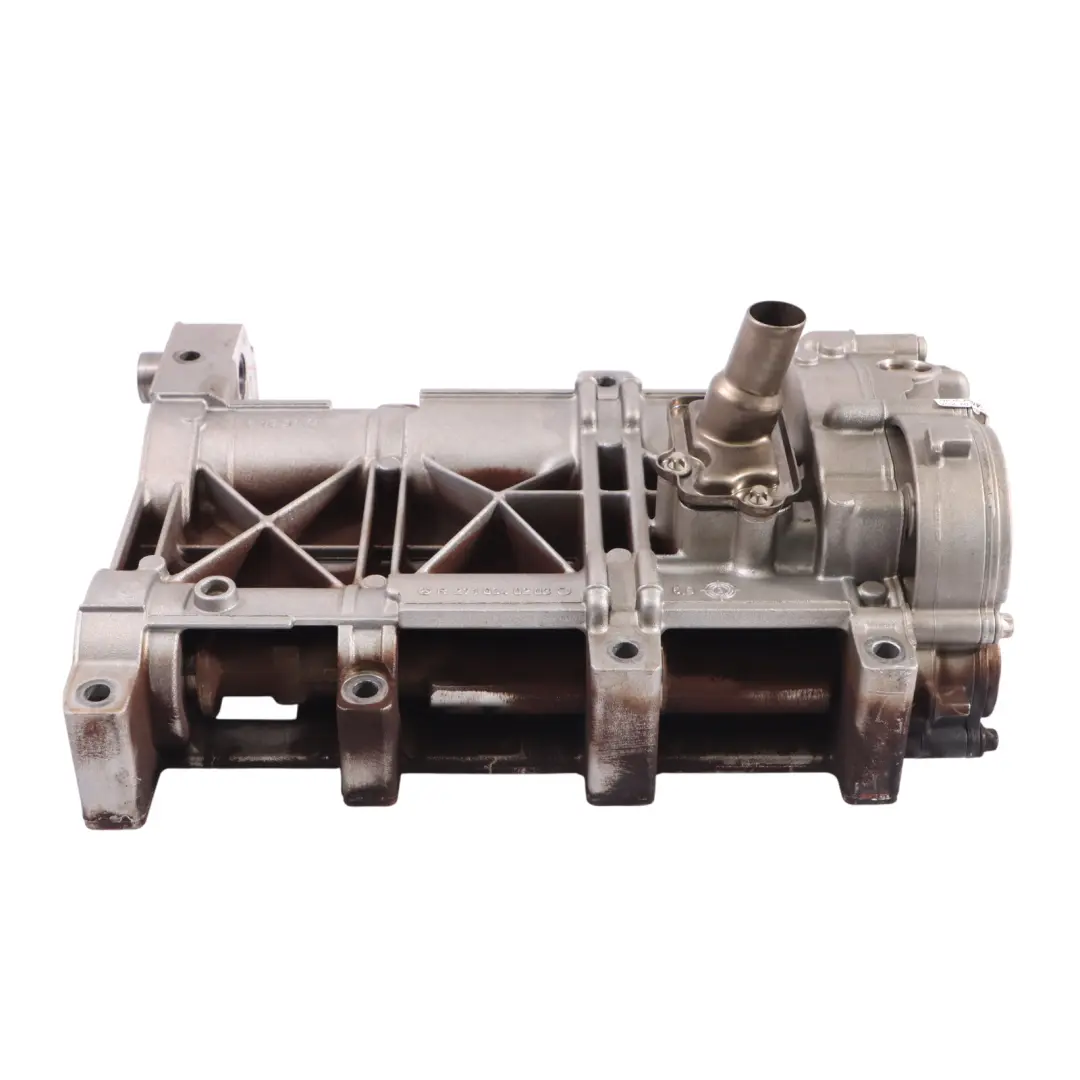 Mercedes W203 W204 C209 W211 M271 Benzinmotor Ölpumpe A2710340203 - SKU A2710300771-1 - Teilenummer A2710300771