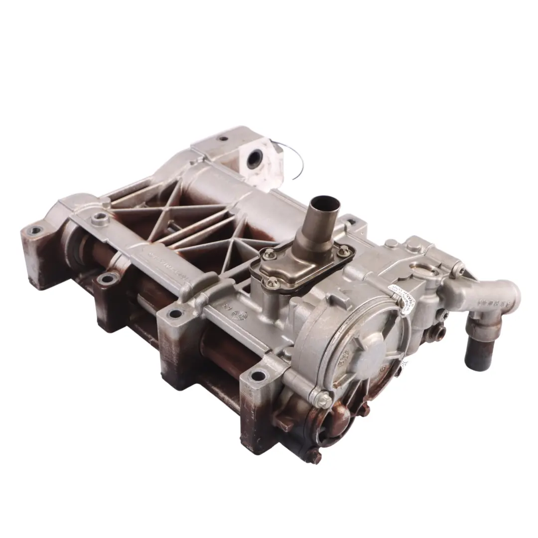 Mercedes W203 W204 C209 W211 M271 Benzinmotor Ölpumpe A2710340203 - SKU A2710300771-1 - Teilenummer A2710300771