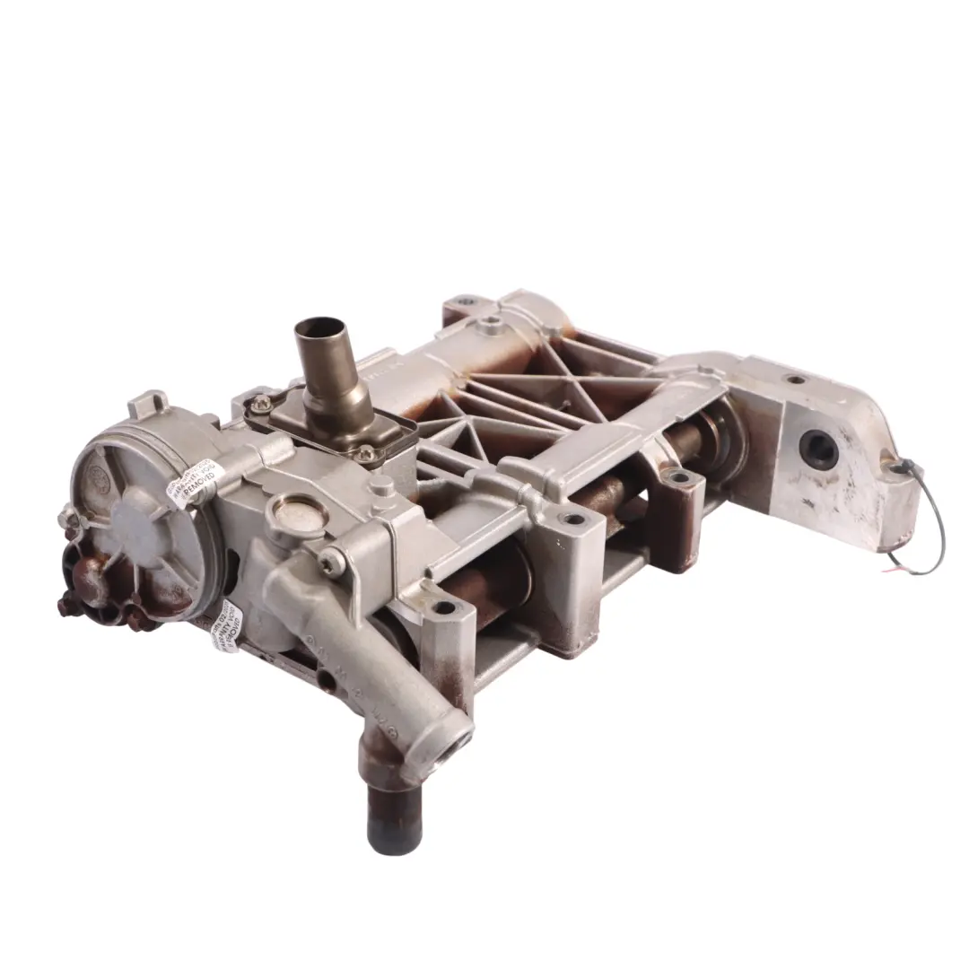 Mercedes W203 W204 C209 W211 M271 Benzinmotor Ölpumpe A2710340203 - SKU A2710300771-1 - Teilenummer A2710300771