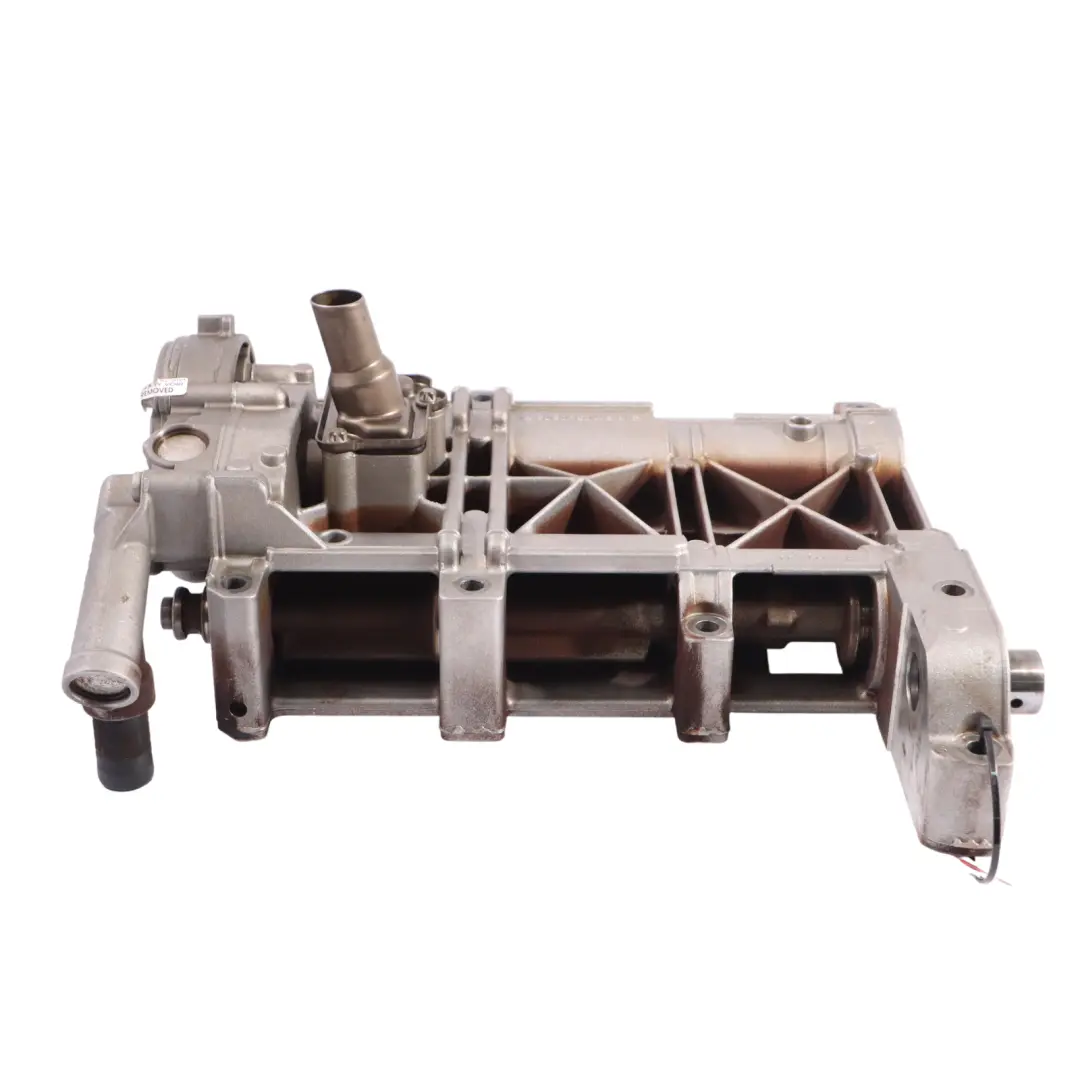 Mercedes W203 W204 W211 M271 Bomba de aceite del motor de gasolina A2710340203 - SKU A2710300771-1 - Número de pieza A2710300771