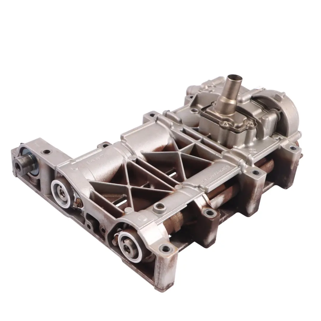 M271 Petrol Engine Oil Pump A2710340203 to Mercedes W203 W204 C209 W211 with Part number A2710300771 Mercedes W203 W204 C209 W211 M271 Petrol Engine Oil Pump A2710340203 - SKU A2710300771-1 - Part number A2710300771