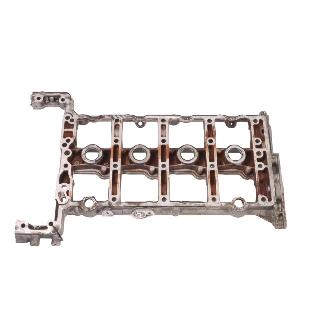 Camshaft Housing M271 Camshaft Bearing Carrier to Mercedes SLK R171 with Part number A2710501202 Mercedes SLK R171 Camshaft Housing M271 Camshaft Bearing Carrier - SKU A2710501202 - Part number A2710501202