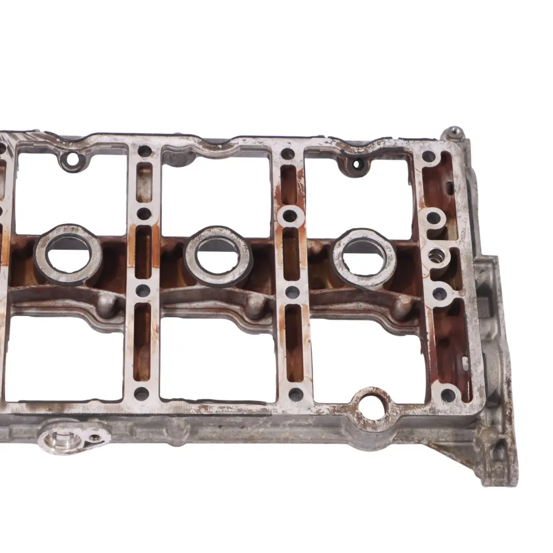 Camshaft Housing M271 Camshaft Bearing Carrier to Mercedes SLK R171 with Part number A2710501202 Mercedes SLK R171 Camshaft Housing M271 Camshaft Bearing Carrier - SKU A2710501202 - Part number A2710501202