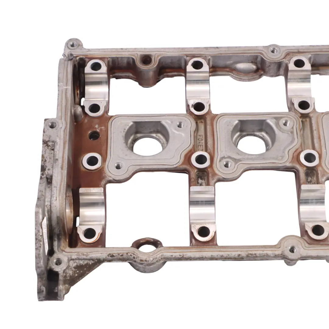 Alloggiamento albero a camme Mercedes SLK R171 M271 Supporto cuscinetto a camme per con numero di parte A2710501202 Alloggiamento albero a camme Mercedes SLK R171 M271 Supporto cuscinetto a camme - SKU A2710501202 - Numero di parte A2710501202