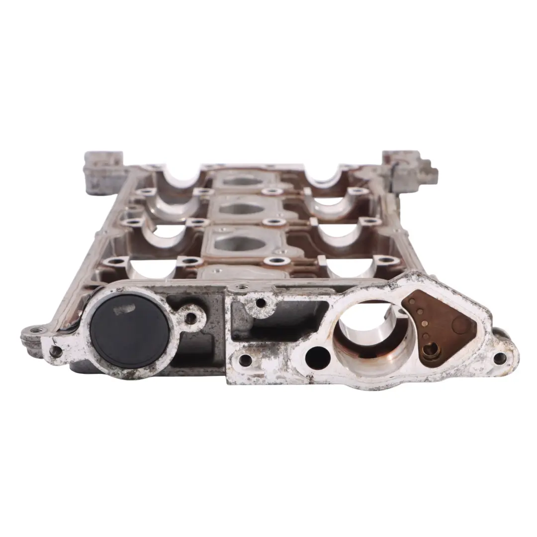 Carcasa del árbol de levas Mercedes SLK R171 M271 Soporte cojinete árbol levas para con número de pieza A2710501202 Carcasa del árbol de levas Mercedes SLK R171 M271 Soporte cojinete árbol levas - SKU A2710501202 - Número de pieza A2710501202