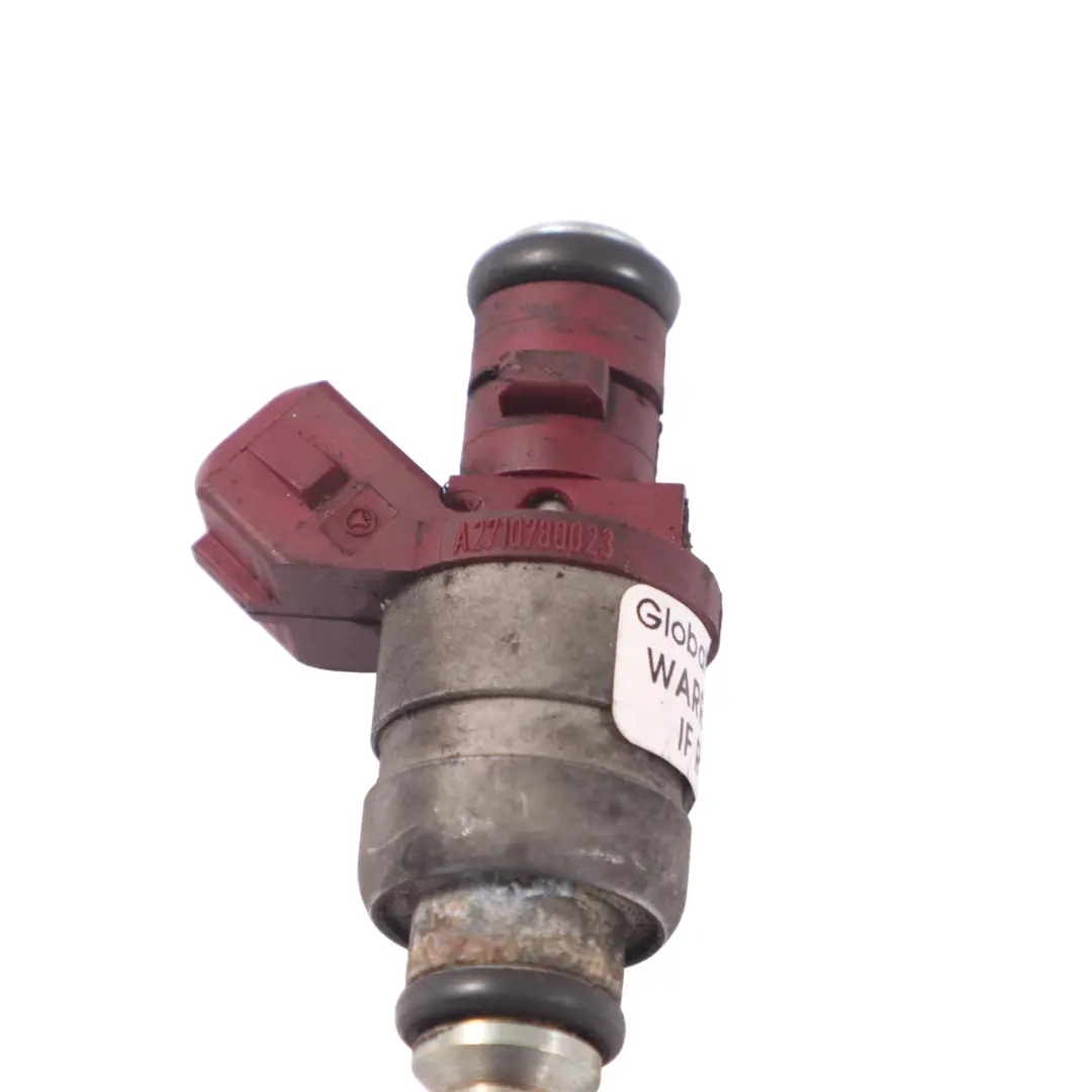 Inyector de combustible de gasolina para Mercedes W204 con número de pieza A2710780023 Mercedes W204 Inyector de combustible de gasolina - SKU A2710780023 - Número de pieza A2710780023
