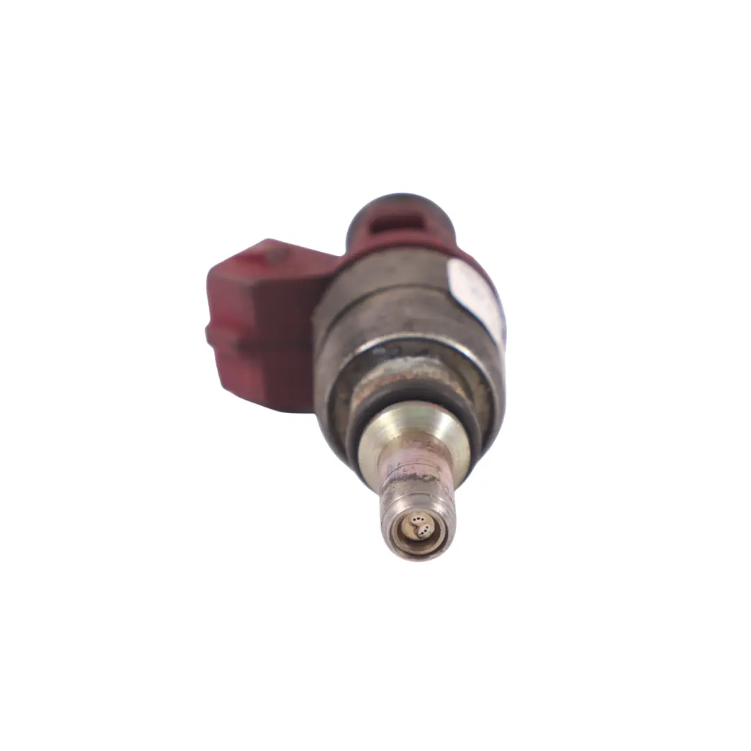 Iniettore carburante benzina per Mercedes W204 con numero di parte A2710780023 Mercedes W204 Iniettore carburante benzina - SKU A2710780023 - Numero di parte A2710780023