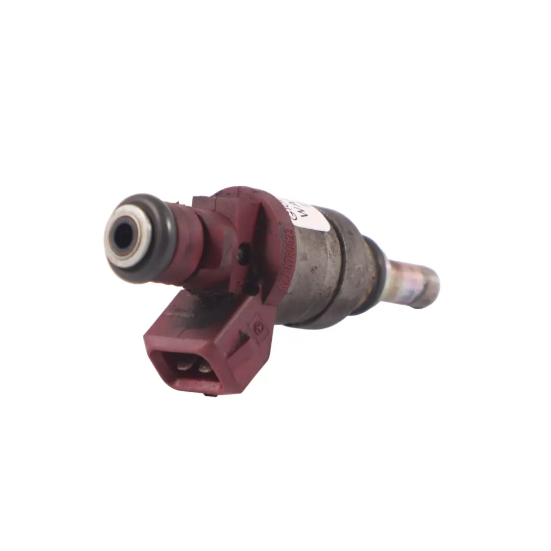 Injector Nozzle to Mercedes W204 Petrol Fuel with Part number A2710780023 Mercedes W204 Petrol Fuel Injector Nozzle - SKU A2710780023 - Part number A2710780023