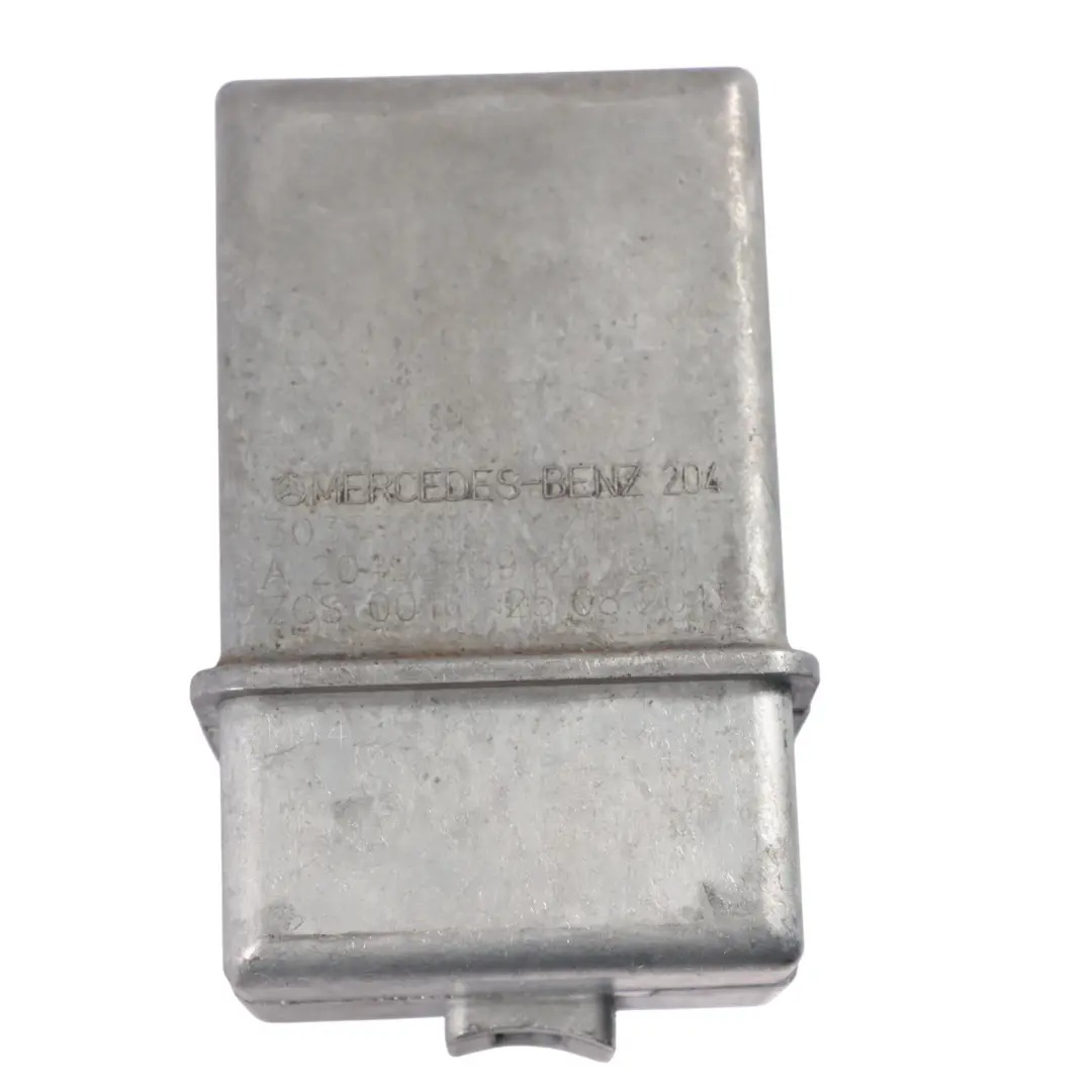 Mercedes W204 C180 156HP Kompressor M271.952 Engine ECU Kit Key - SKU A2711502779-2 - Part number A2711502779
