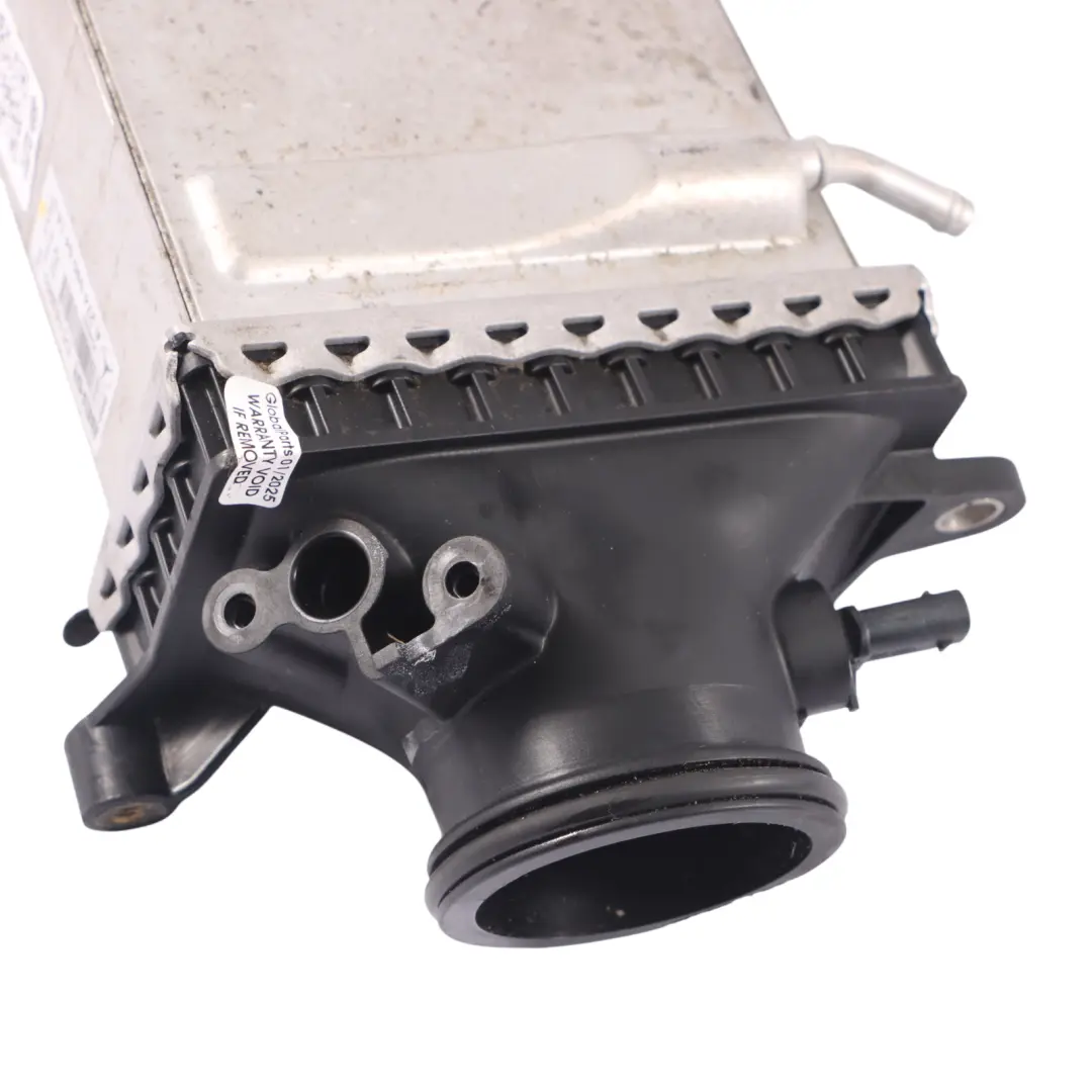 Charge Cooler Radiator to Mercedes W204 2.0 Petrol Intercooler Air with Part number A2740900414 Mercedes W204 2.0 Petrol Intercooler Air Charge Cooler Radiator - SKU A2740900414-1 - Part number A2740900414