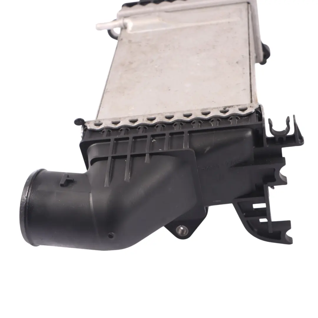 Mercedes W204 2.0 Benziner Ladeluftkühler Kühler - SKU A2740900414-1 - Teilenummer A2740900414
