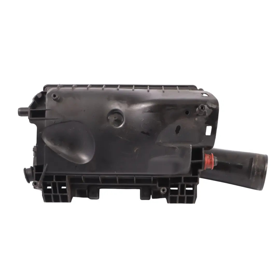 Mercedes W204 Air Intake Silencer Filter Housing Hose - SKU A2740901701-1 - Part number A2740901701