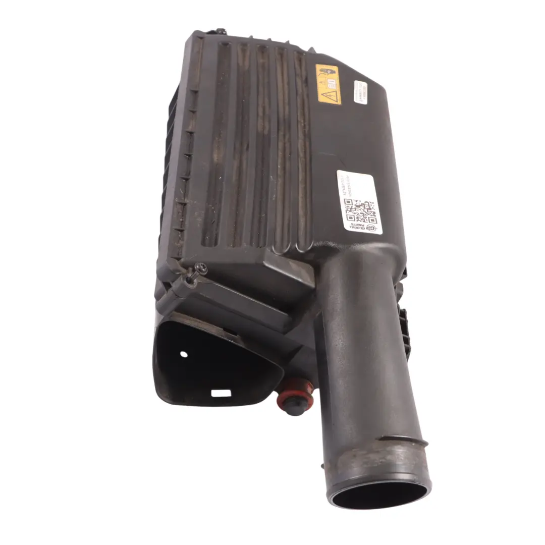 Mercedes W204 Air Intake Silencer Filter Housing Hose - SKU A2740901701-1 - Part number A2740901701