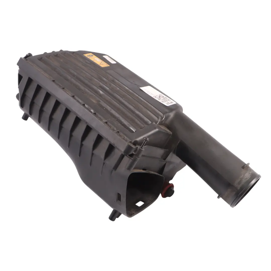 Mercedes W204 Tuyau De Boîtier Filtre Silencieux D'Admission D'Air - SKU A2740901701-1 - Numéro de pièce A2740901701