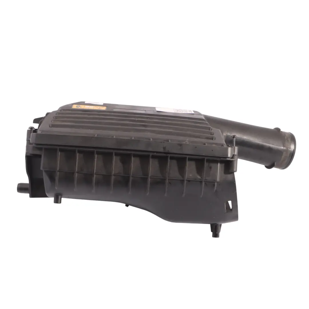 Mercedes W204 Air Intake Silencer Filter Housing Hose - SKU A2740901701-1 - Part number A2740901701
