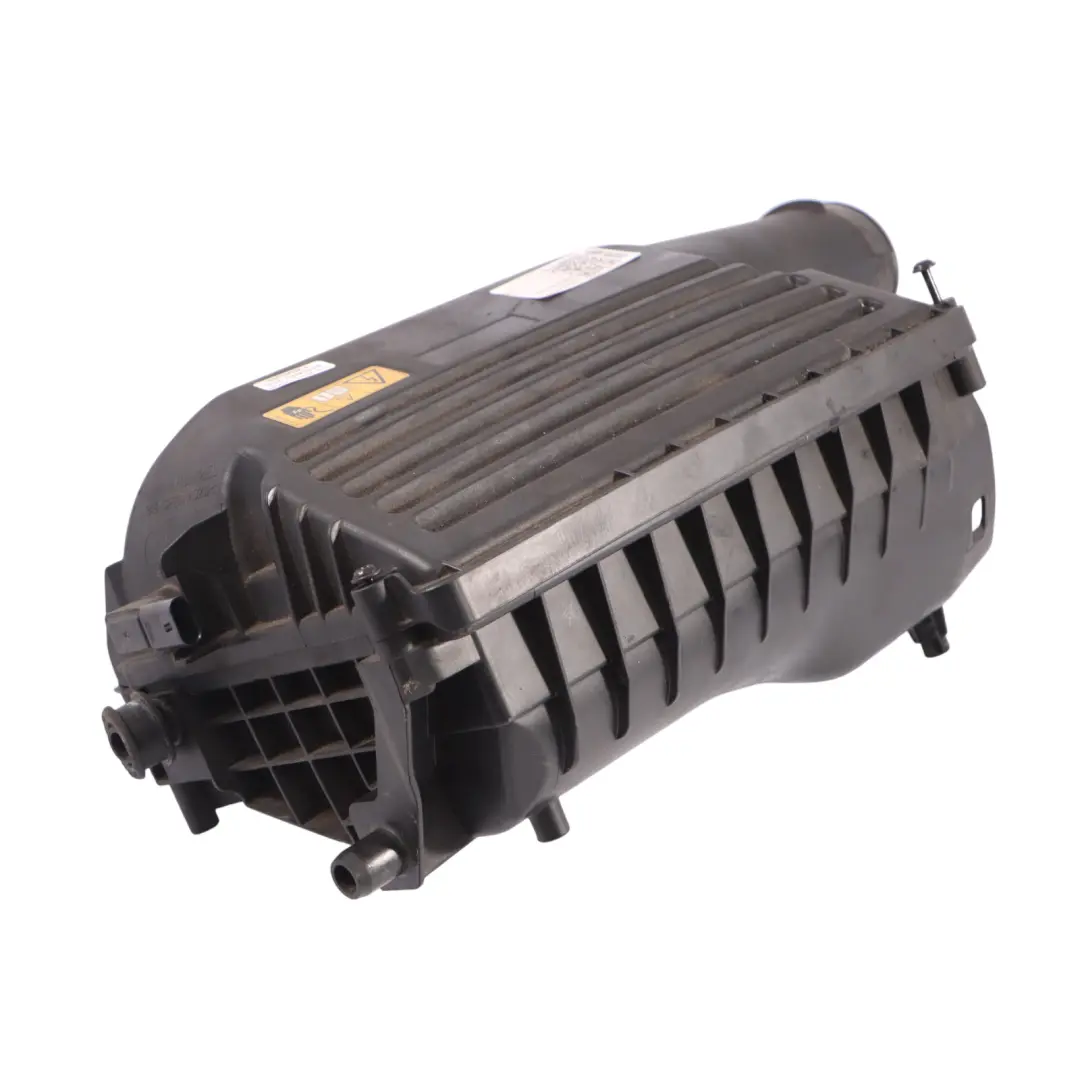 Intake Silencer Filter Housing Hose to Mercedes W204 Air with Part number A2740901701 Mercedes W204 Air Intake Silencer Filter Housing Hose - SKU A2740901701-1 - Part number A2740901701