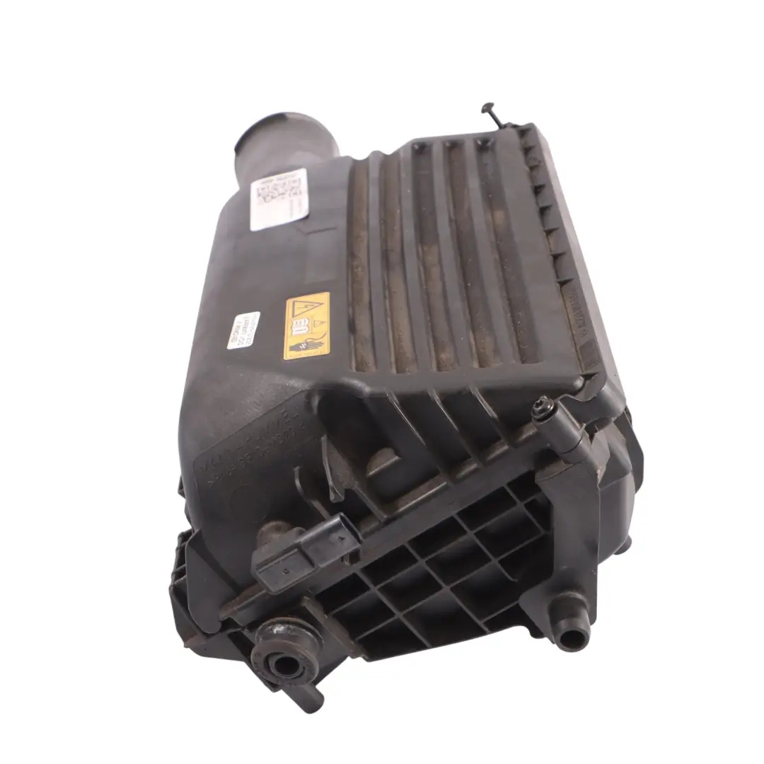 Mercedes W204 Air Intake Silencer Filter Housing Hose - SKU A2740901701-1 - Part number A2740901701